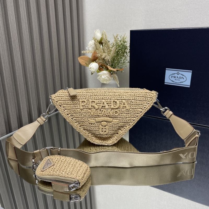 Pra*a satchel bags